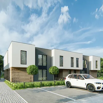 WOWO Architekci Agnieszka Wawrzynów